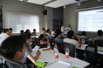 傳授·交流·實(shí)踐——Sto學(xué)院成立暨首次網(wǎng)絡(luò)技術(shù)服務(wù)培訓(xùn)開(kāi)幕